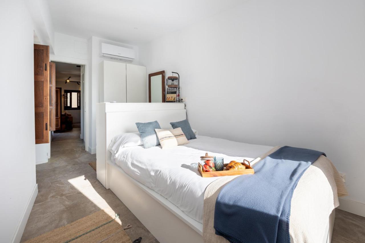 Realejo - Diseno, Confort Y Encanto En El Centro Historico De Granada
