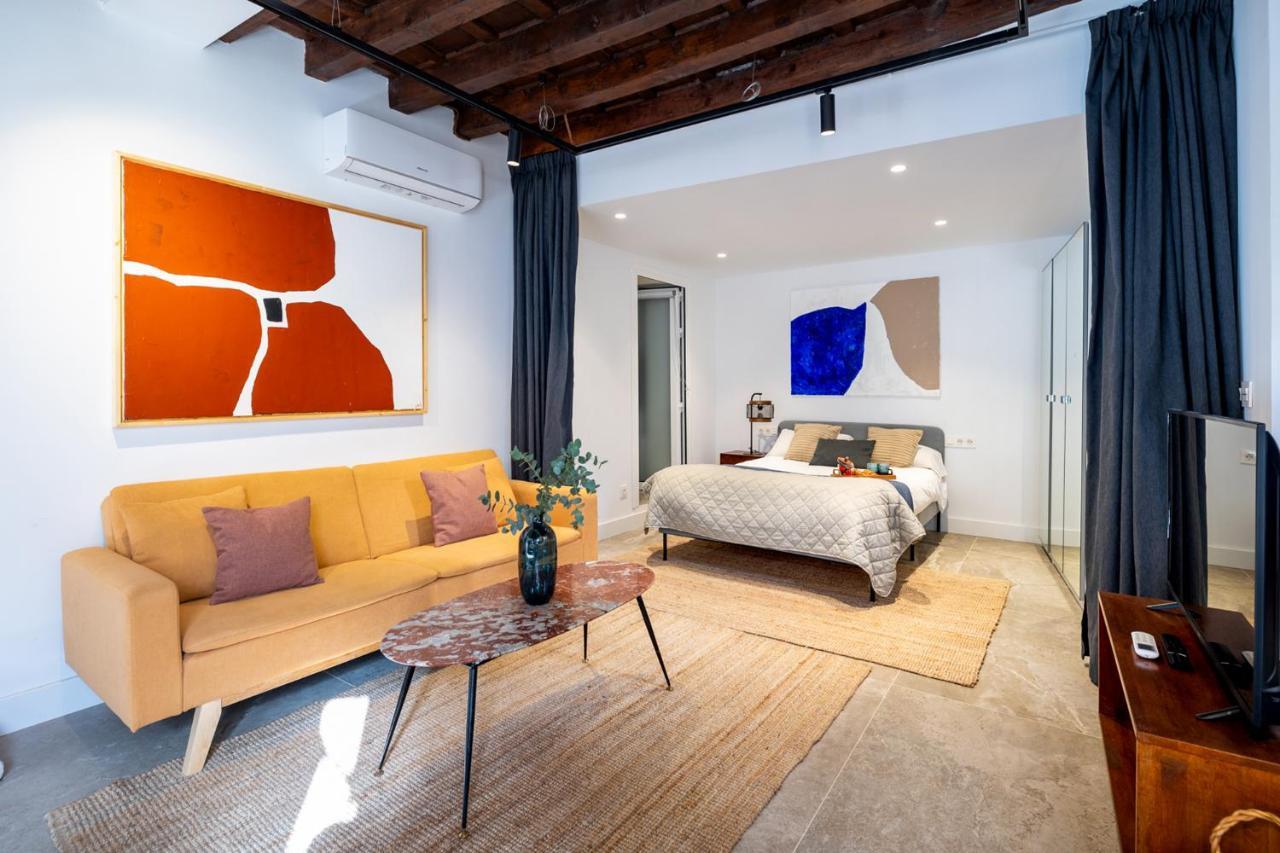 Realejo - Diseno, Confort Y Encanto En El Centro Historico De *