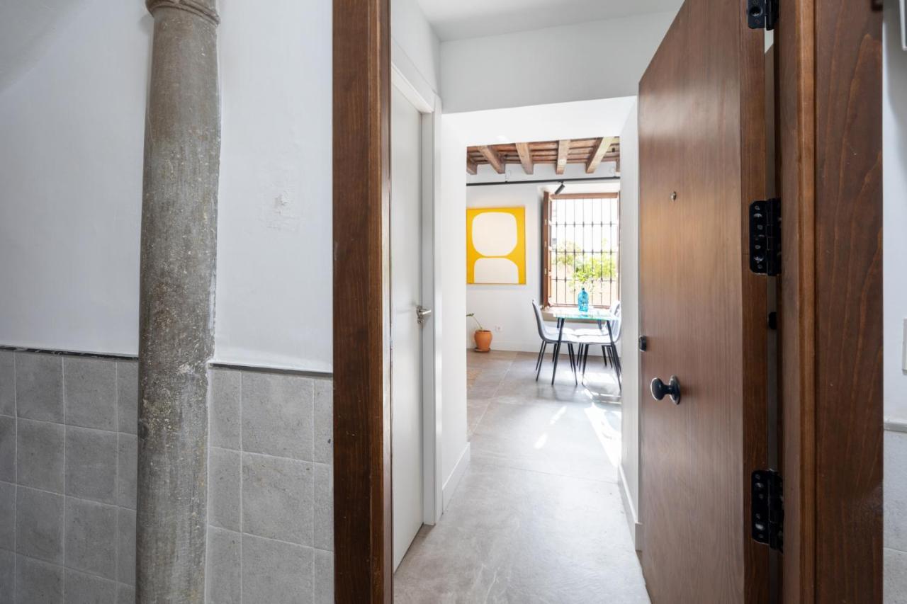 Pangsapuri Realejo - Diseno, Confort Y Encanto En El Centro Historico De