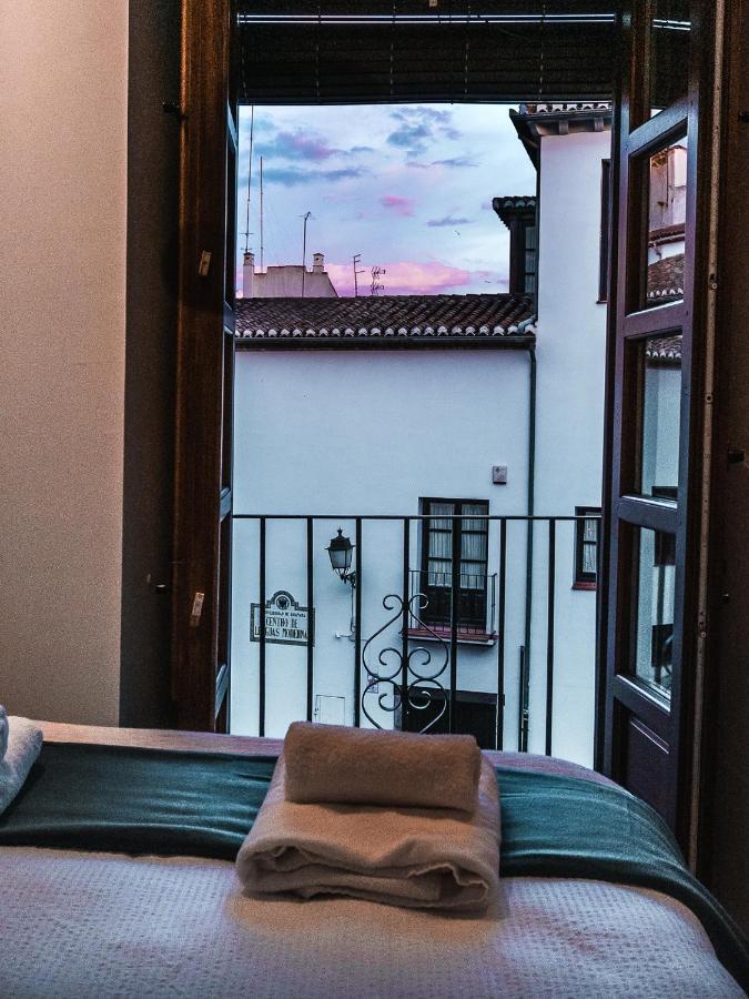 Pangsapuri Realejo - Diseno, Confort Y Encanto En El Centro Historico De